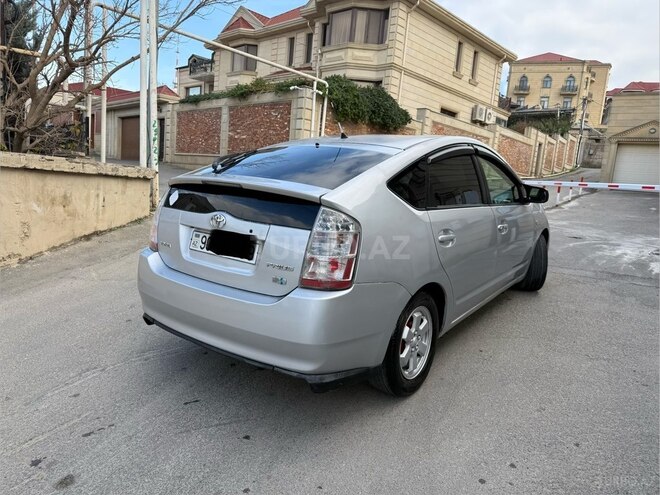 Toyota Prius 2008, 320,000 km - 1.5 l - Bakı