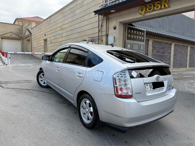 Toyota Prius 2008, 320,000 km - 1.5 l - Bakı