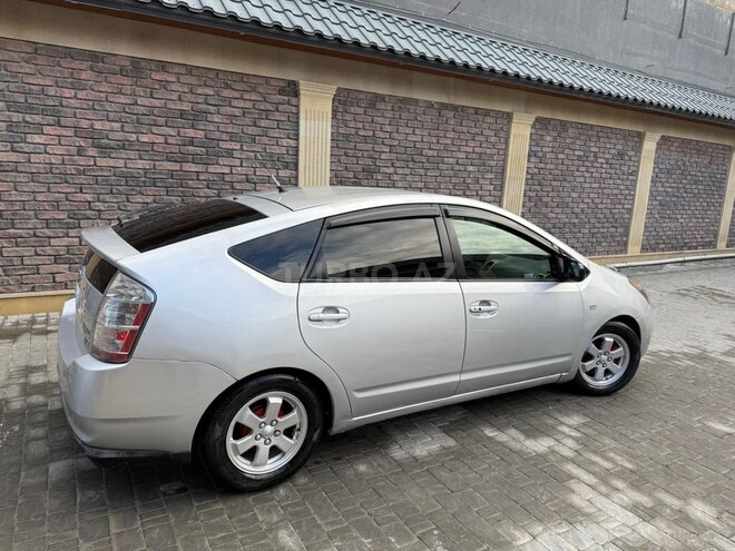 Toyota Prius 2008, 320,000 km - 1.5 l - Bakı