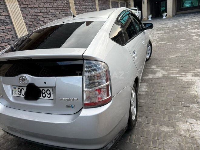 Toyota Prius 2008, 320,000 km - 1.5 l - Bakı