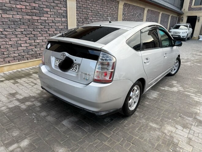 Toyota Prius 2008, 320,000 km - 1.5 l - Bakı