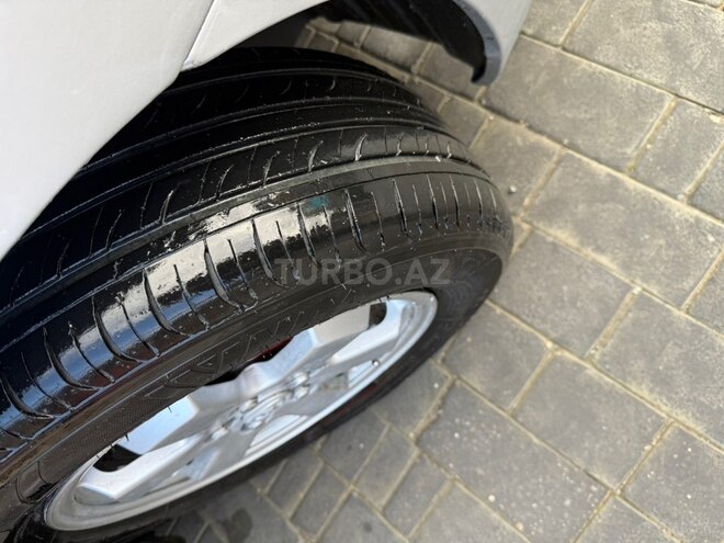 Toyota Prius 2008, 320,000 km - 1.5 l - Bakı