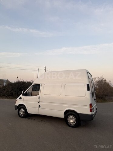Ford Transit 1999, 178,000 km - 2.5 л - İmişli