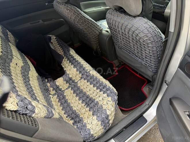Toyota Prius 2008, 320,000 km - 1.5 l - Bakı