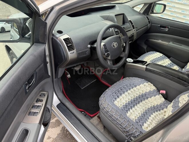 Toyota Prius 2008, 320,000 km - 1.5 l - Bakı