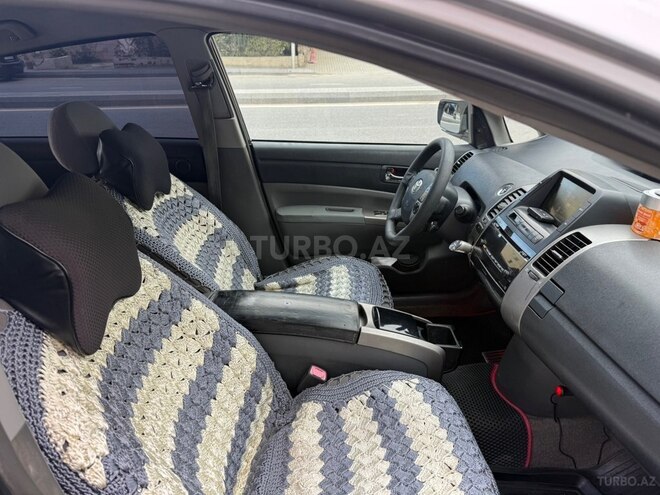 Toyota Prius 2008, 320,000 km - 1.5 l - Bakı