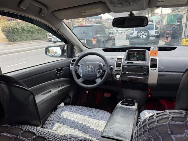 Toyota Prius 2008, 320,000 km - 1.5 l - Bakı
