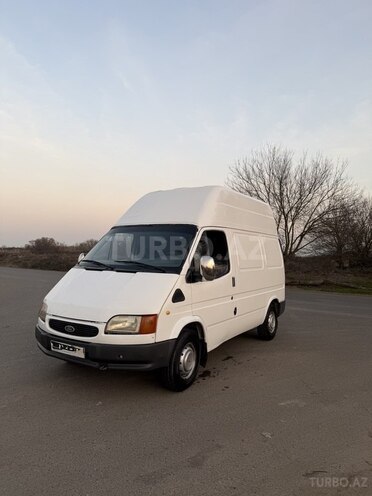 Ford Transit 1999, 178,000 km - 2.5 л - İmişli