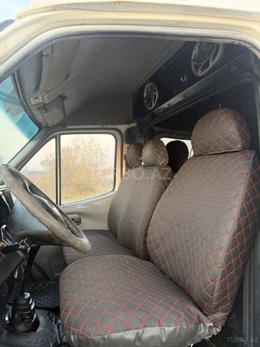 Ford Transit 1999, 178,000 km - 2.5 л - İmişli