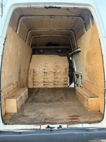 Ford Transit 1999, 178,000 km - 2.5 л - İmişli