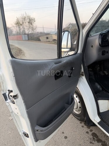 Ford Transit 1999, 178,000 km - 2.5 л - İmişli