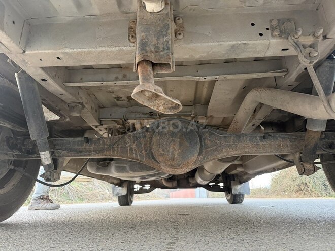 Ford Transit 1999, 178,000 km - 2.5 л - İmişli