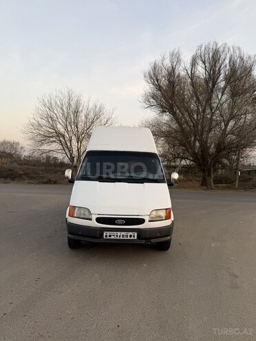 Ford Transit 1999, 178,000 km - 2.5 л - İmişli