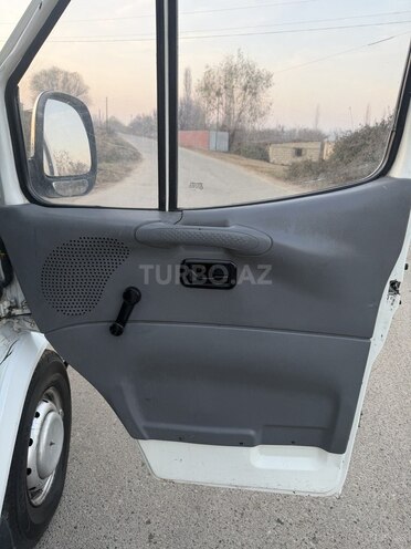 Ford Transit 1999, 178,000 km - 2.5 л - İmişli