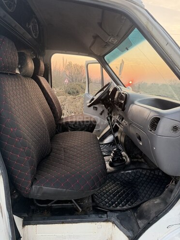 Ford Transit 1999, 178,000 km - 2.5 л - İmişli