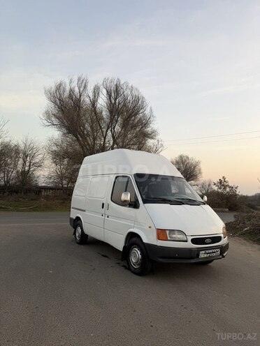 Ford Transit 1999, 178,000 km - 2.5 л - İmişli