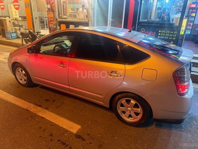 Toyota Prius 2008, 320,000 km - 1.5 l - Bakı