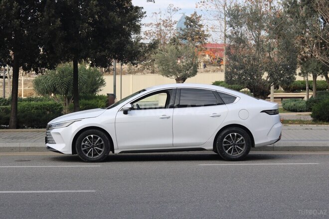 BYD Destroyer 05 2024, 62,000 km - 1.5 l - Bakı