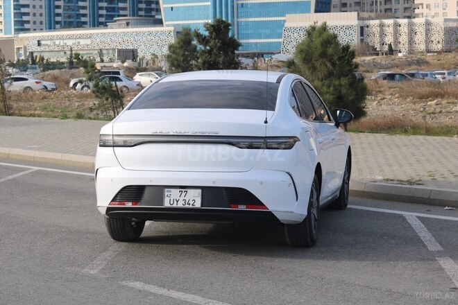 BYD Destroyer 05 2024, 62,000 km - 1.5 l - Bakı