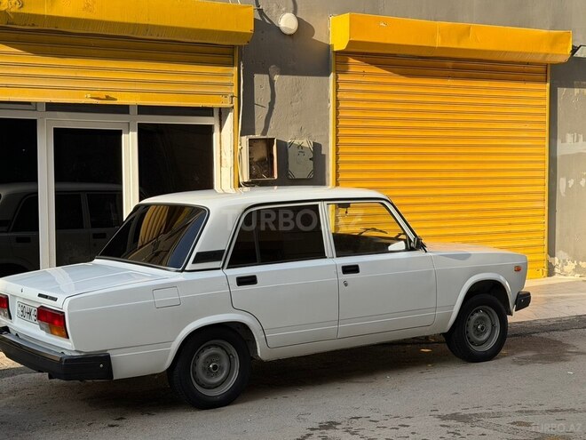 LADA (VAZ) 2107 2010, 156,565 km - 1.6 l - Bakı