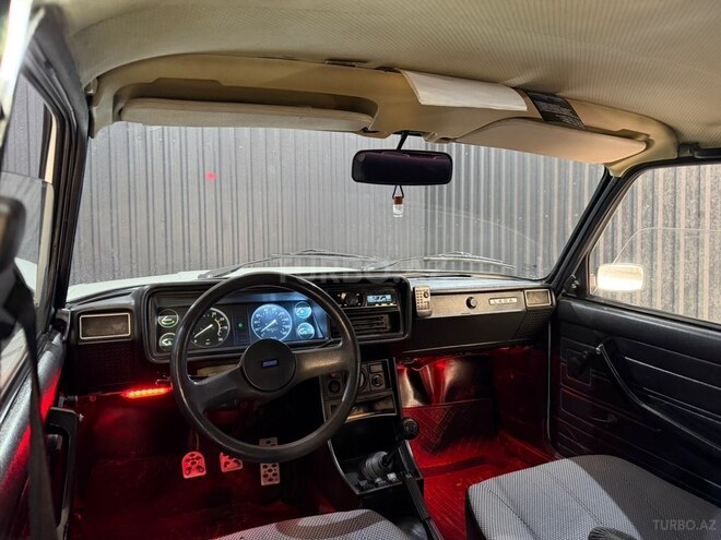 LADA (VAZ) 2107 2010, 156,565 km - 1.6 l - Bakı