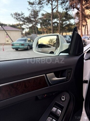 Audi A5 2014, 153,000 km - 2.0 l - Bakı