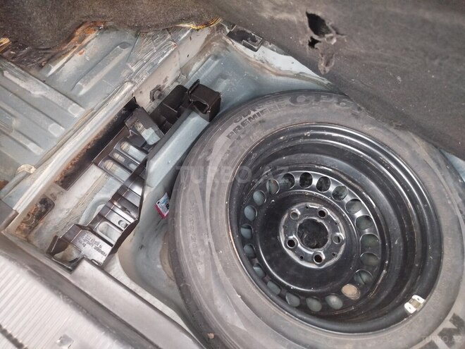 Mercedes C 180 1997, 326,481 km - 1.8 l - Bakı