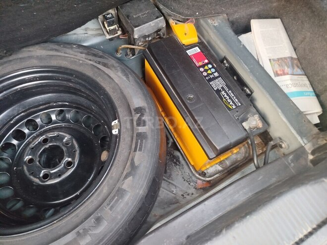 Mercedes C 180 1997, 326,481 km - 1.8 l - Bakı