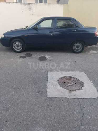 LADA (VAZ) 2110 2010, 265,000 km - 1.6 l - Gəncə