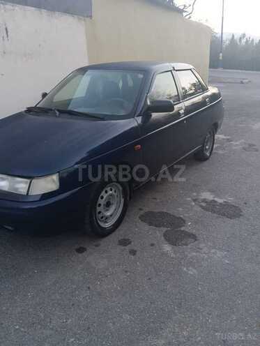 LADA (VAZ) 2110 2010, 265,000 km - 1.6 l - Gəncə