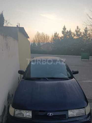 LADA (VAZ) 2110 2010, 265,000 km - 1.6 l - Gəncə