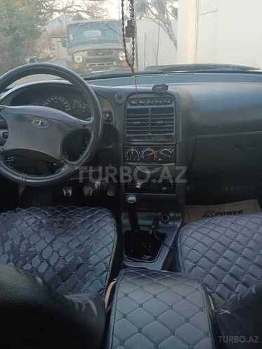 LADA (VAZ) 2110 2010, 265,000 km - 1.6 l - Gəncə