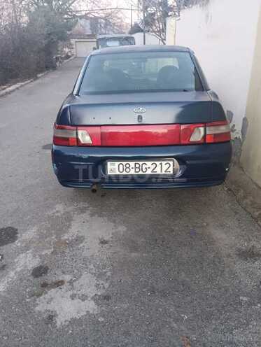 LADA (VAZ) 2110 2010, 265,000 km - 1.6 l - Gəncə