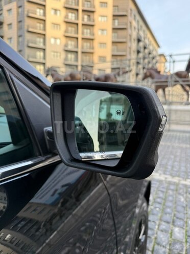 Chevrolet Equinox 2019, 110,600 km - 1.5 л - Bakı