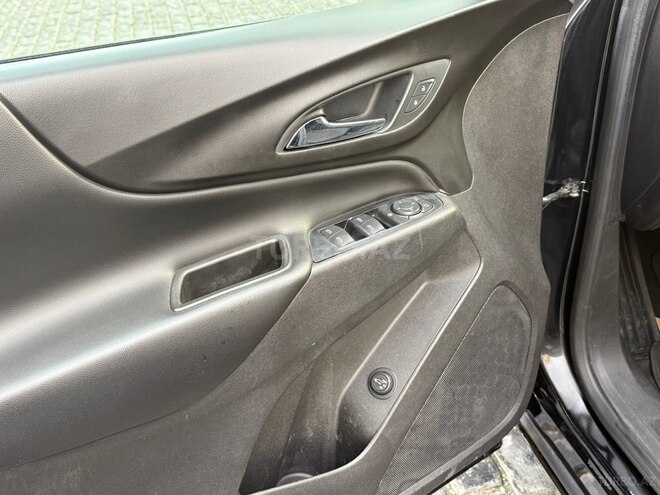 Chevrolet Equinox 2019, 110,600 km - 1.5 л - Bakı