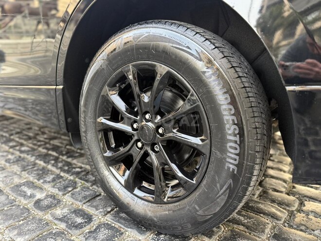 Chevrolet Equinox 2019, 110,600 km - 1.5 л - Bakı