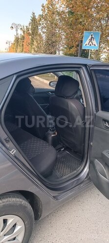 Hyundai Accent 2021, 40,100 km - 1.6 л - Bakı