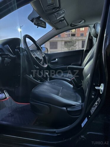 Kia Morning 2016, 175,000 km - 1.0 л - Bakı