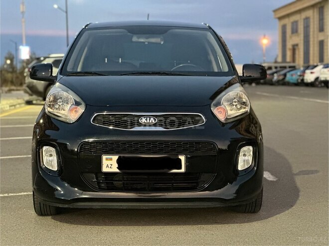 Kia Morning 2016, 175,000 km - 1.0 л - Bakı