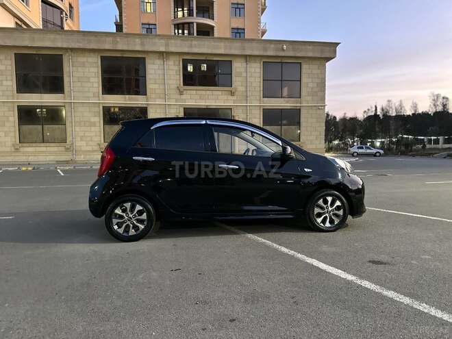 Kia Morning 2016, 175,000 km - 1.0 л - Bakı