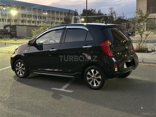 Kia Morning 2016, 175,000 km - 1.0 л - Bakı