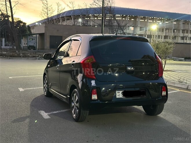 Kia Morning 2016, 175,000 km - 1.0 л - Bakı