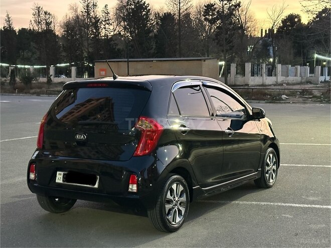 Kia Morning 2016, 175,000 km - 1.0 л - Bakı