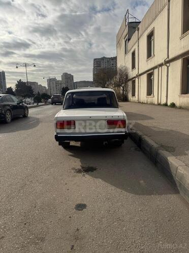 LADA (VAZ) 2107 2004, 61,037 km - 1.6 l - Bakı