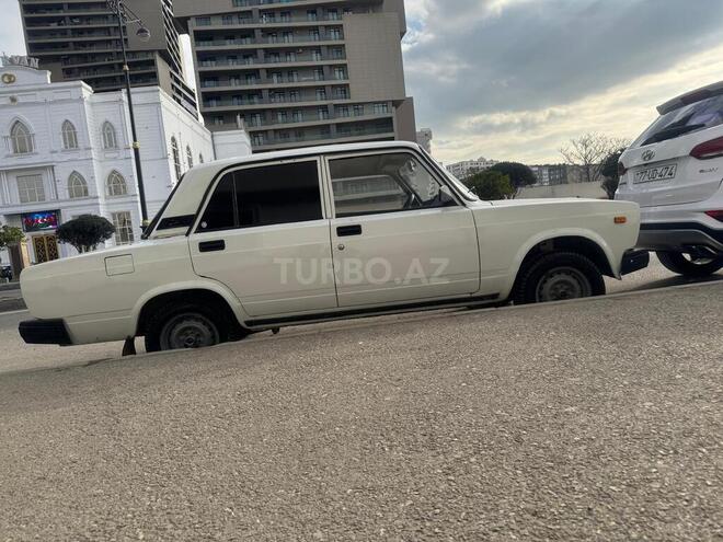 LADA (VAZ) 2107 2004, 61,037 km - 1.6 l - Bakı