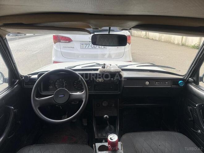 LADA (VAZ) 2107 2004, 61,037 km - 1.6 l - Bakı