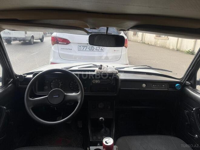 LADA (VAZ) 2107 2004, 61,037 km - 1.6 l - Bakı