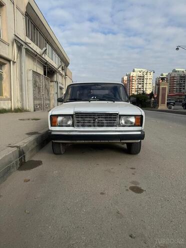 LADA (VAZ) 2107 2004, 61,037 km - 1.6 l - Bakı