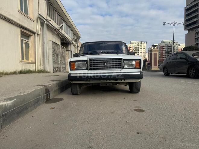 LADA (VAZ) 2107 2004, 61,037 km - 1.6 l - Bakı