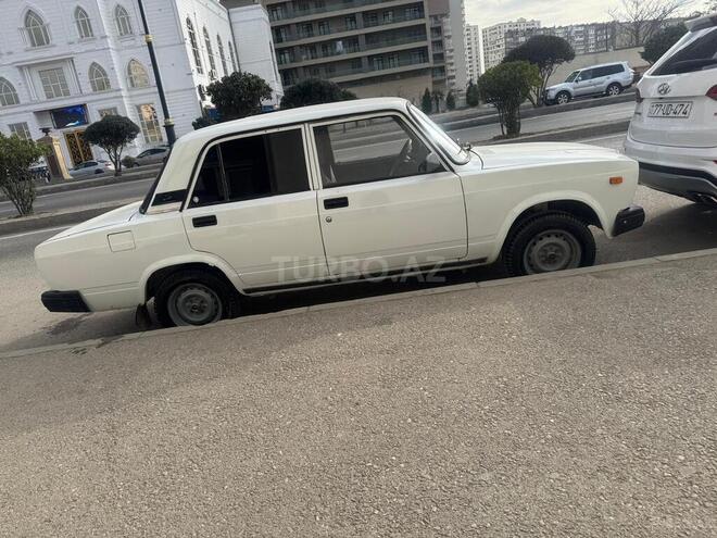 LADA (VAZ) 2107 2004, 61,037 km - 1.6 l - Bakı